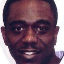 Kenneth Wilson death by force case profile photo