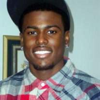 Antwon Freeman death by force case profile photo