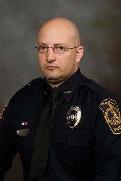 Deriek Crouse death by force case profile photo