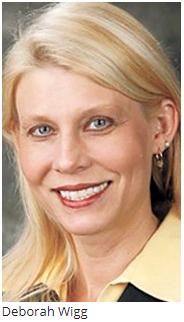 Deborah Wigg death by force case profile photo