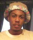Justin Morgan death by force case profile photo