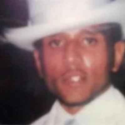 Melvin Edwards death by force case profile photo