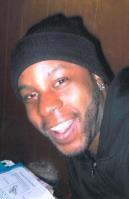 Andrew Cornelius Willie death by force case profile photo