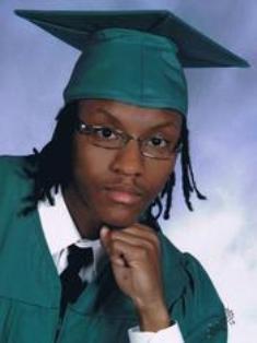 Michael Key Brown death by force case profile photo