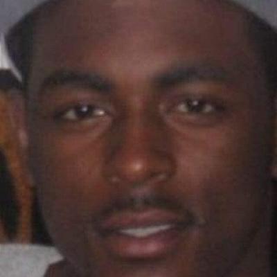 James Ash death by force case profile photo