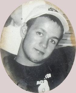 Gary McClinton death by force case profile photo