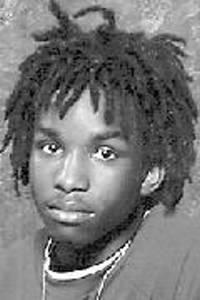 Jalier Burleigh death by force case profile photo