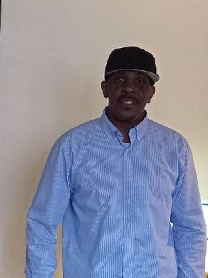 Khalil Malik-Testamark death by force case profile photo
