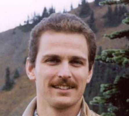 Kevin Granata death by force case profile photo