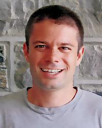 Jeremy Herbstritt death by force case profile photo