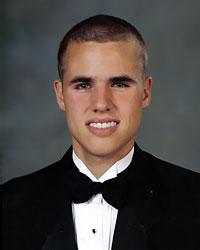 Matthew Gwaltney death by force case profile photo
