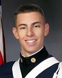 Matthew Porte death by force case profile photo