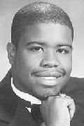Rodrick Cousins death by force case profile photo