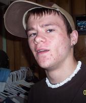 Travis Putnam death by force case profile photo