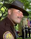 Corp Sutphin death by force case profile photo