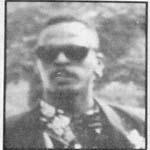 Rudolph Stewart death by force case profile photo
