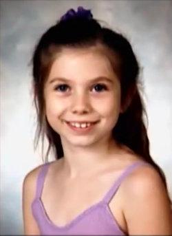 Winter Hodges death by force case profile photo