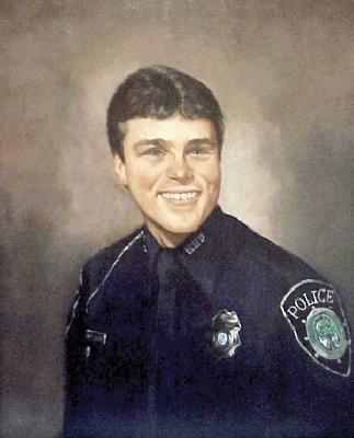 Steven Rutherford death by force case profile photo
