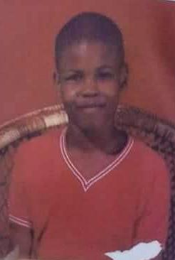Sheridan Jones death by force case profile photo