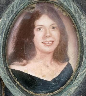 Geraldine Buchanan death by force case profile photo