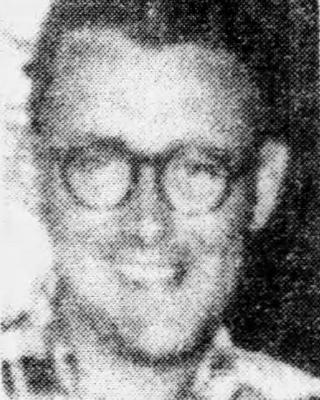 Earl Heisler death by force case profile photo