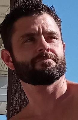 Justin Hall death by force case profile photo