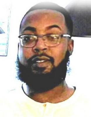 Joshua Hopson death by force case profile photo