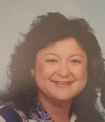 Dianne Cook death by force case profile photo