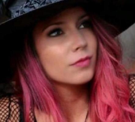Brandy Fox death by force case profile photo