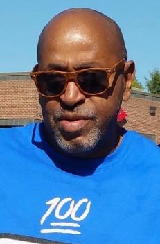 Kevin Johnson death by force case profile photo
