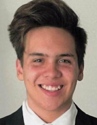 Christian Arciniega death by force case profile photo