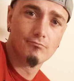Corbin Rogers death by force case profile photo
