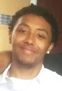 Elijah Mitchell death by force case profile photo