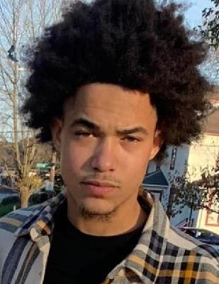 Jovan James death by force case profile photo