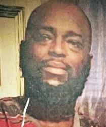 Montreale Turner death by force case profile photo