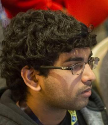 Vijay Viswan death by force case profile photo