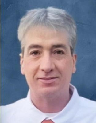 Wayne E. McGeorge death by force case profile photo