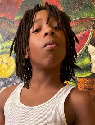 ShaKiey Moore death by force case profile photo