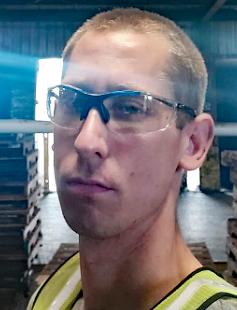 Dustin Phipps death by force case profile photo