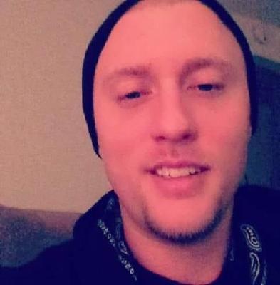 Nicholas Lakes death by force case profile photo