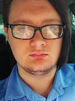 Lawrence Witzke death by force case profile photo