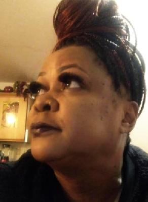 Sherry Wolfe death by force case profile photo