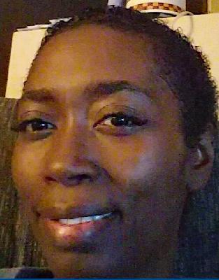 Joanie Webb death by force case profile photo