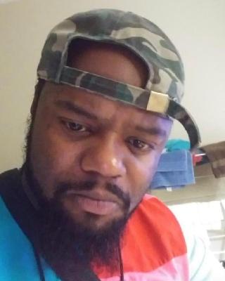 Demetrius Echols death by force case profile photo