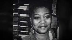 Angela Ford death by force case profile photo