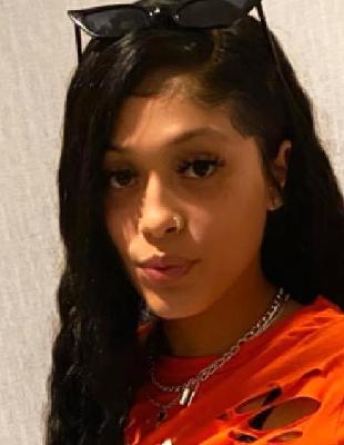 Shawnna Robinson death by force case profile photo