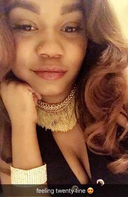 La’Aundra Owens death by force case profile photo