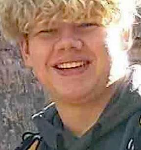 Andrew Lenahan death by force case profile photo