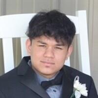Logan Nussbaum death by force case profile photo