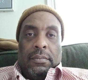 Deric Thomas death by force case profile photo